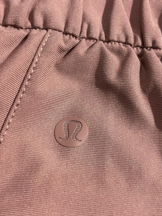 Lululemon Warpstreme High-Rise 7/8 Jogger - Picture 5 of 6
